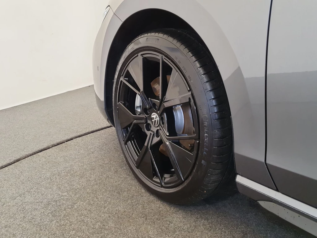 Volkswagen Passat – foto 11