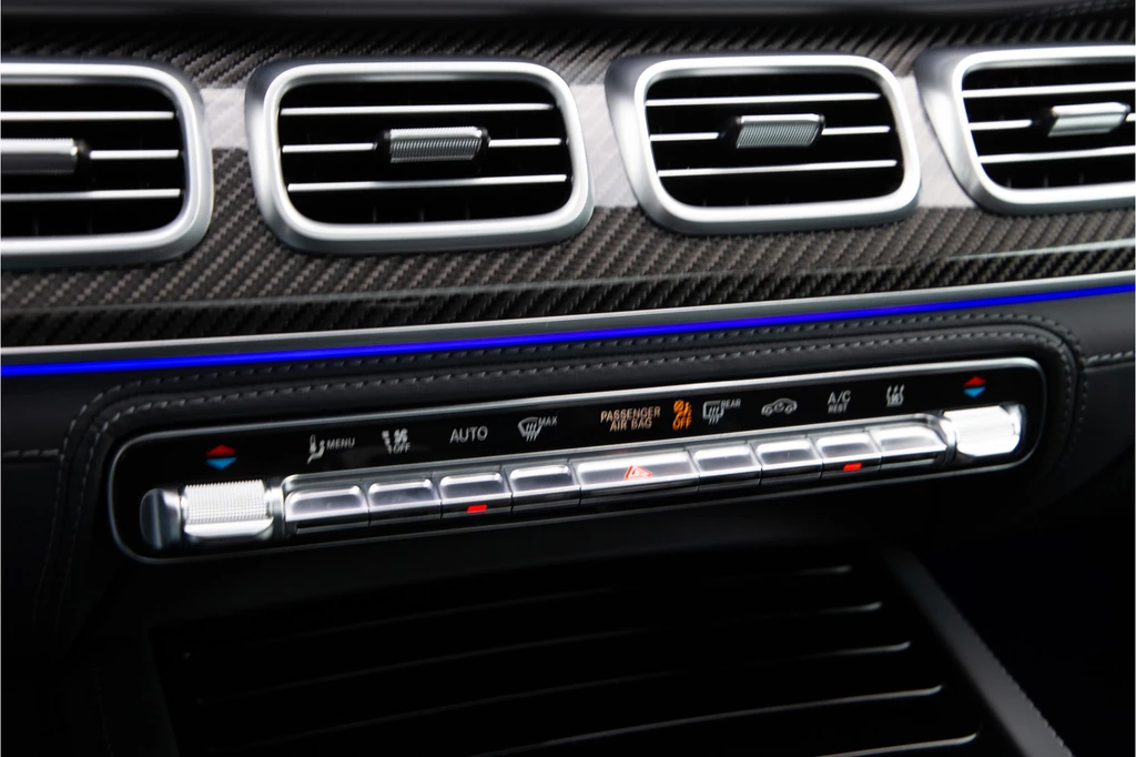 Mercedes-Benz GLE – foto 60