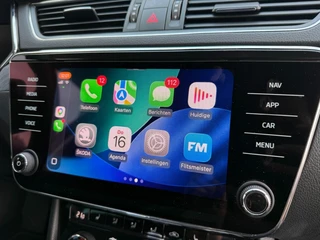 Škoda Superb – thumbnail 35