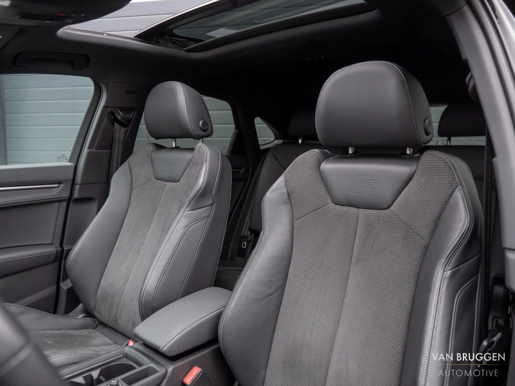 Audi Q3 – foto 15