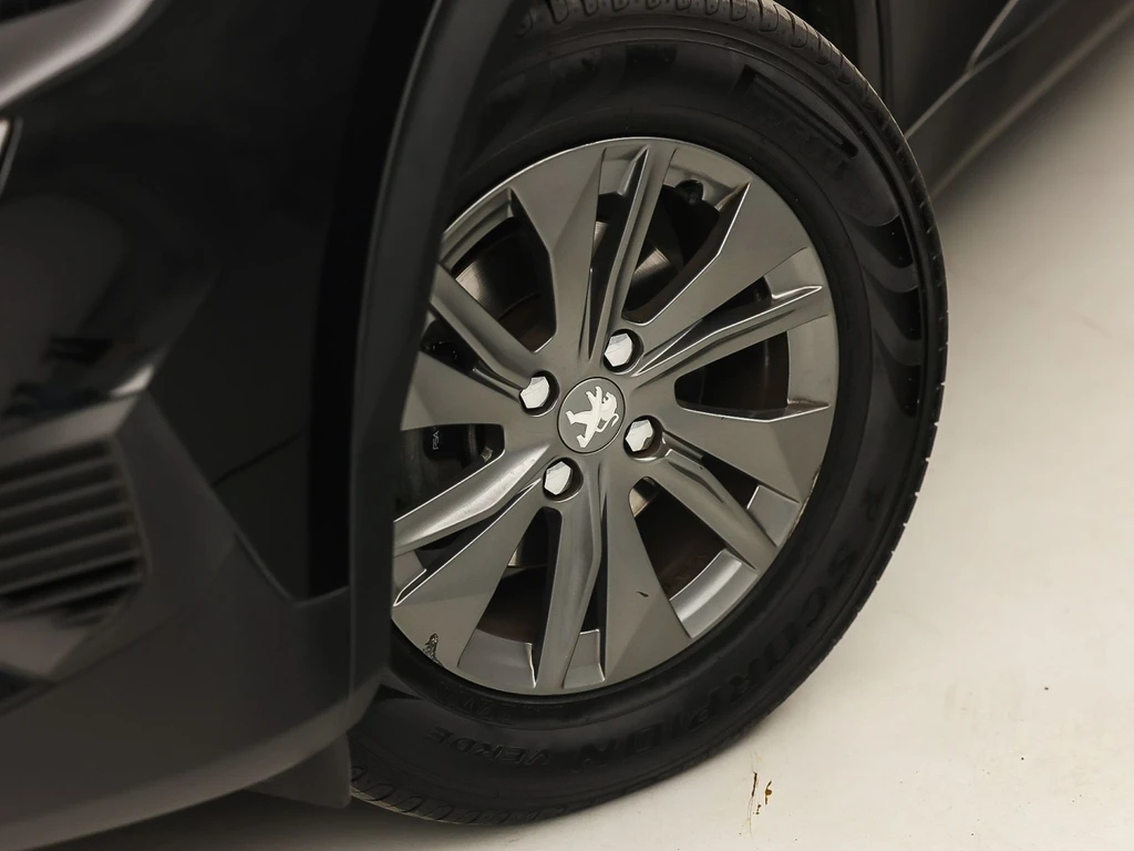 Peugeot 2008 – foto 17