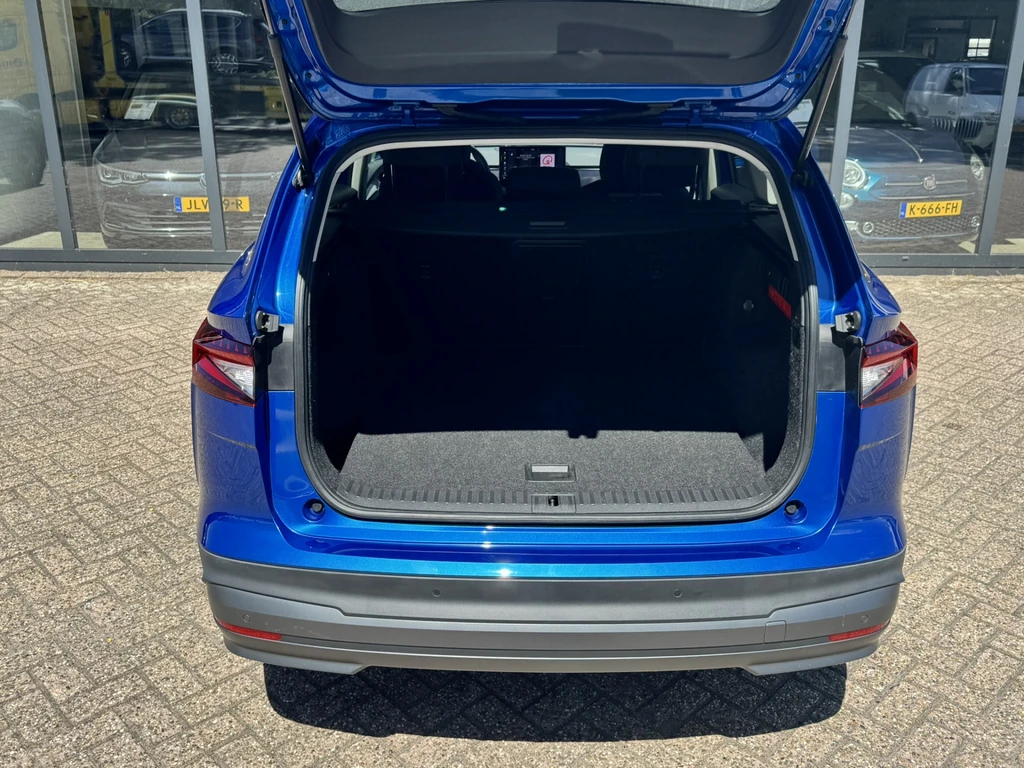 Škoda Enyaq iV – foto 17