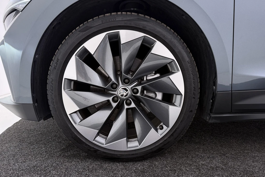 Škoda Enyaq iV – foto 37