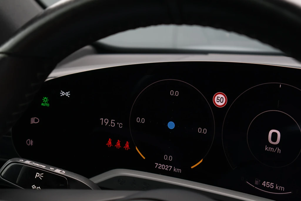 Porsche Taycan – foto 37