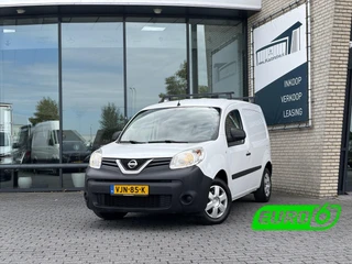Nissan NV250 – thumbnail 1