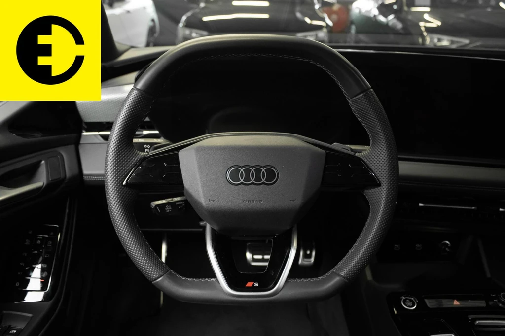 Audi A6 Avant e-tron – foto 11