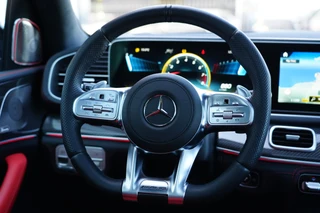 Mercedes-Benz GLE – thumbnail 9
