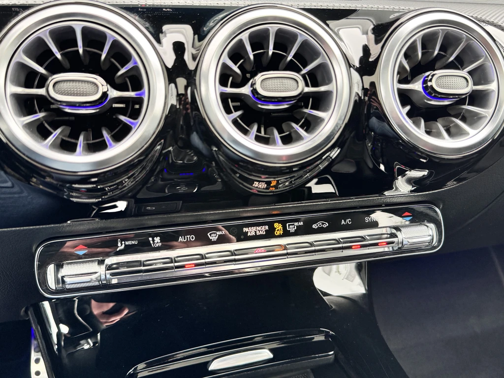 Mercedes-Benz A-Klasse – foto 26
