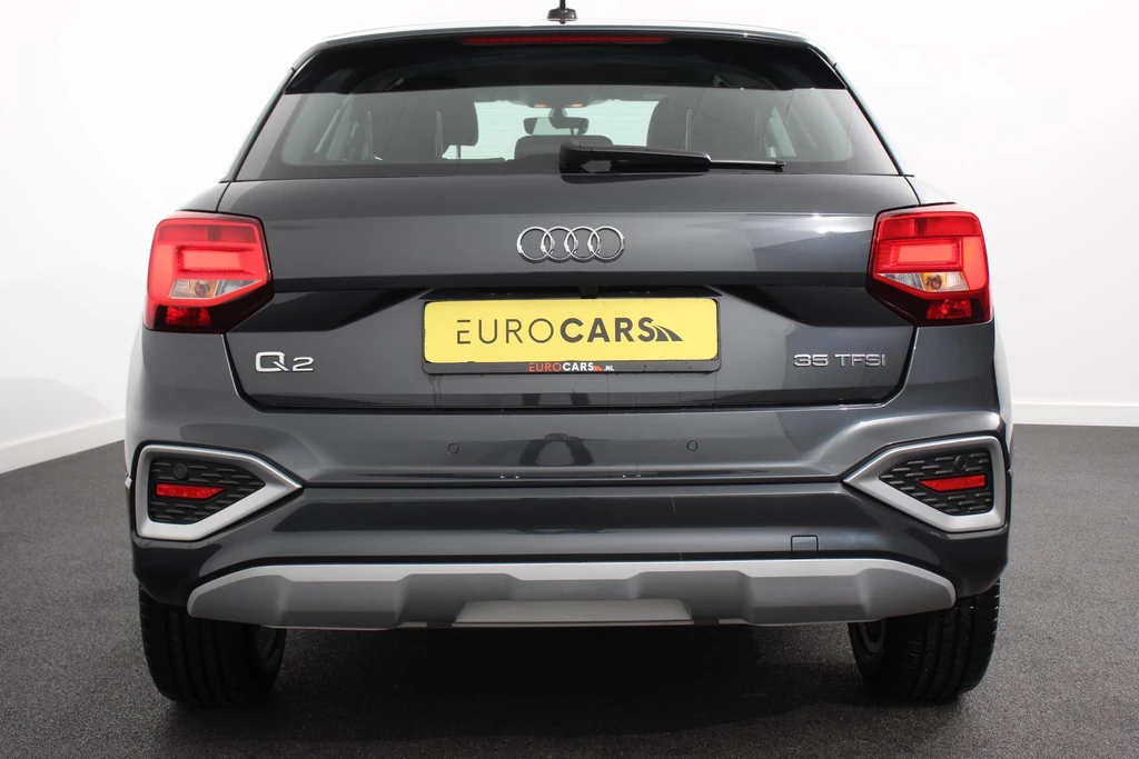 Audi Q2 – foto 3