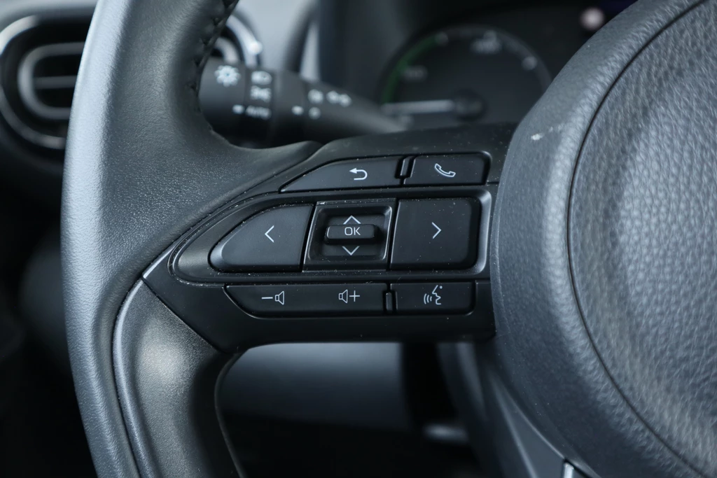 Mazda 2 Hybrid – foto 8