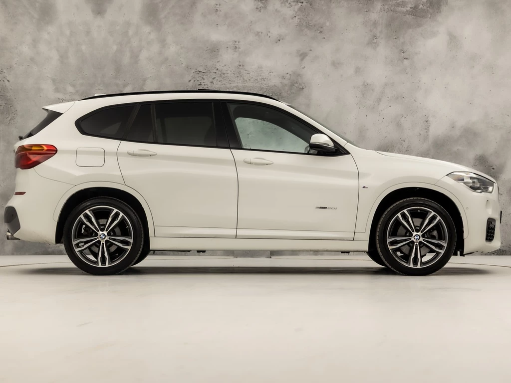 BMW X1 – foto 6