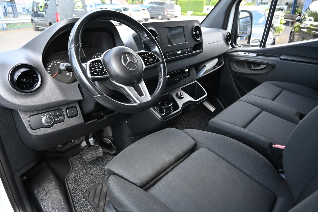 Mercedes-Benz Sprinter – foto 12
