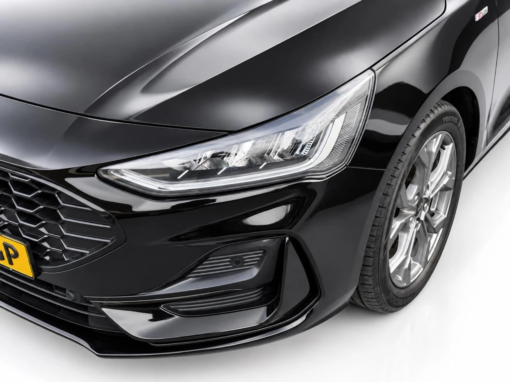 Ford Focus – foto 34