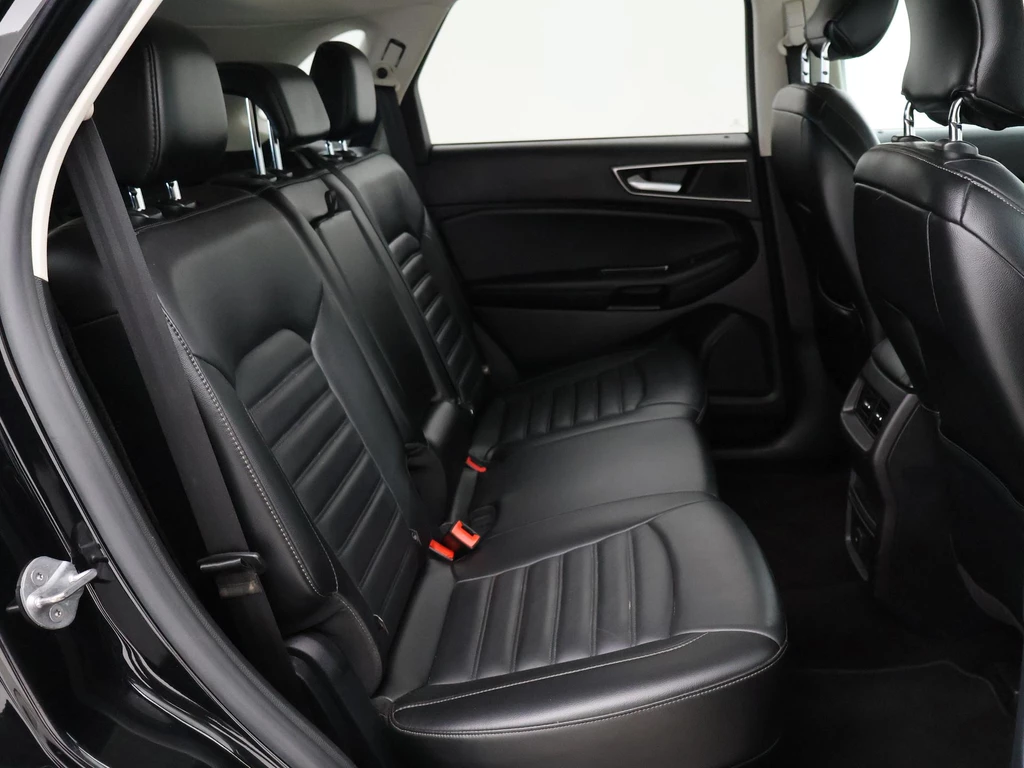 Ford Edge – foto 11