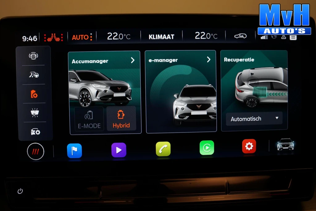 CUPRA Formentor – foto 82
