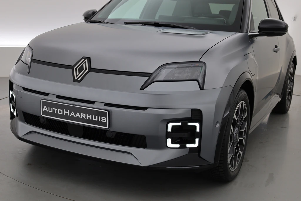 Renault 5 – foto 2