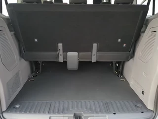 Volkswagen e-Transporter – thumbnail 9