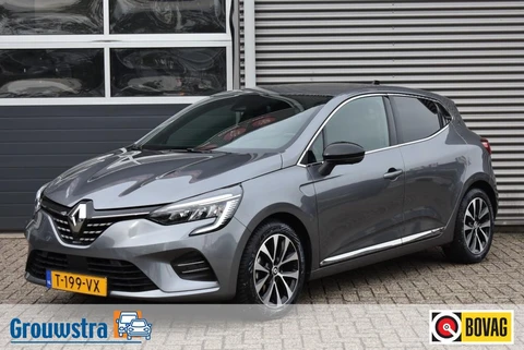 Renault Clio 1.6 ETFH 145 TECHNO / 360 CAM / CARPLAY / DAB / LEER / TREKHAAK