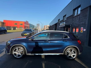 Mercedes-Benz GLA – thumbnail 4