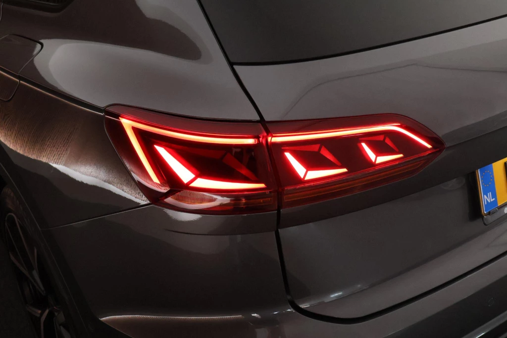 Volkswagen Touareg – foto 49