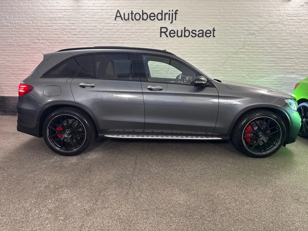 Mercedes-Benz GLC – foto 6