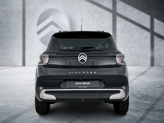 Citroën C3 Aircross – thumbnail 4