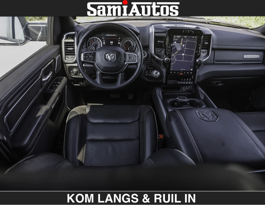 Dodge Ram Pick-Up – foto 53