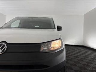 Volkswagen Caddy – thumbnail 7