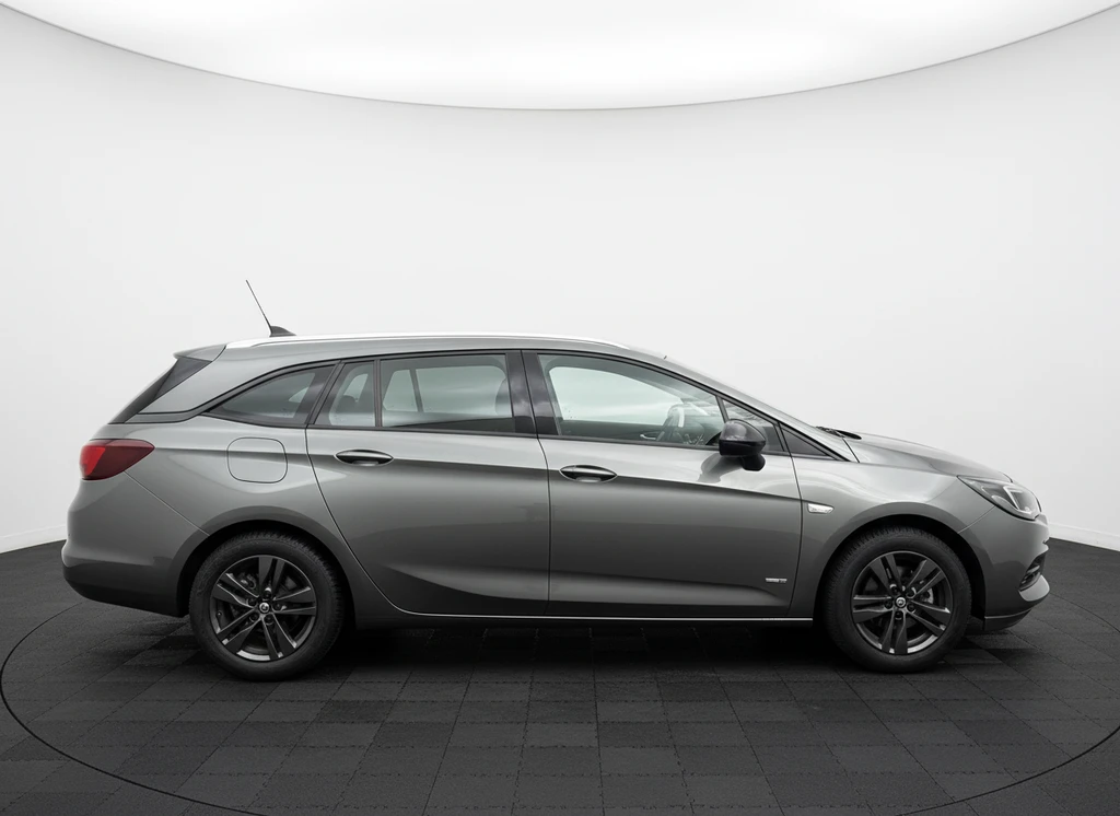 Opel Astra – foto 8