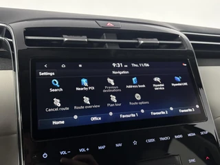 Hyundai Tucson – thumbnail 20
