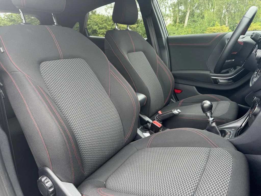 Ford Puma – foto 13