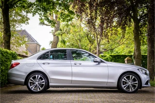 Mercedes-Benz C-Klasse – thumbnail 8