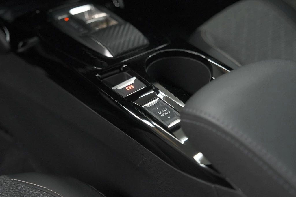 Peugeot 2008 – foto 35