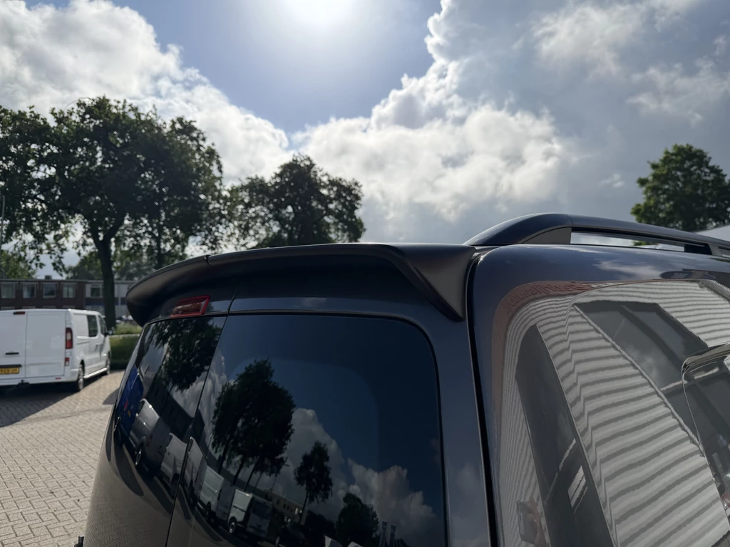 Volkswagen Caddy – foto 11