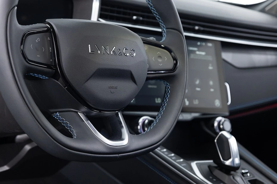 Lynk & Co 01 – foto 14