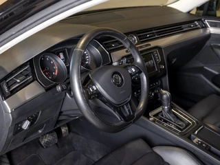 Volkswagen Passat – thumbnail 36