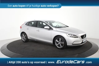 Volvo V40 – thumbnail 9