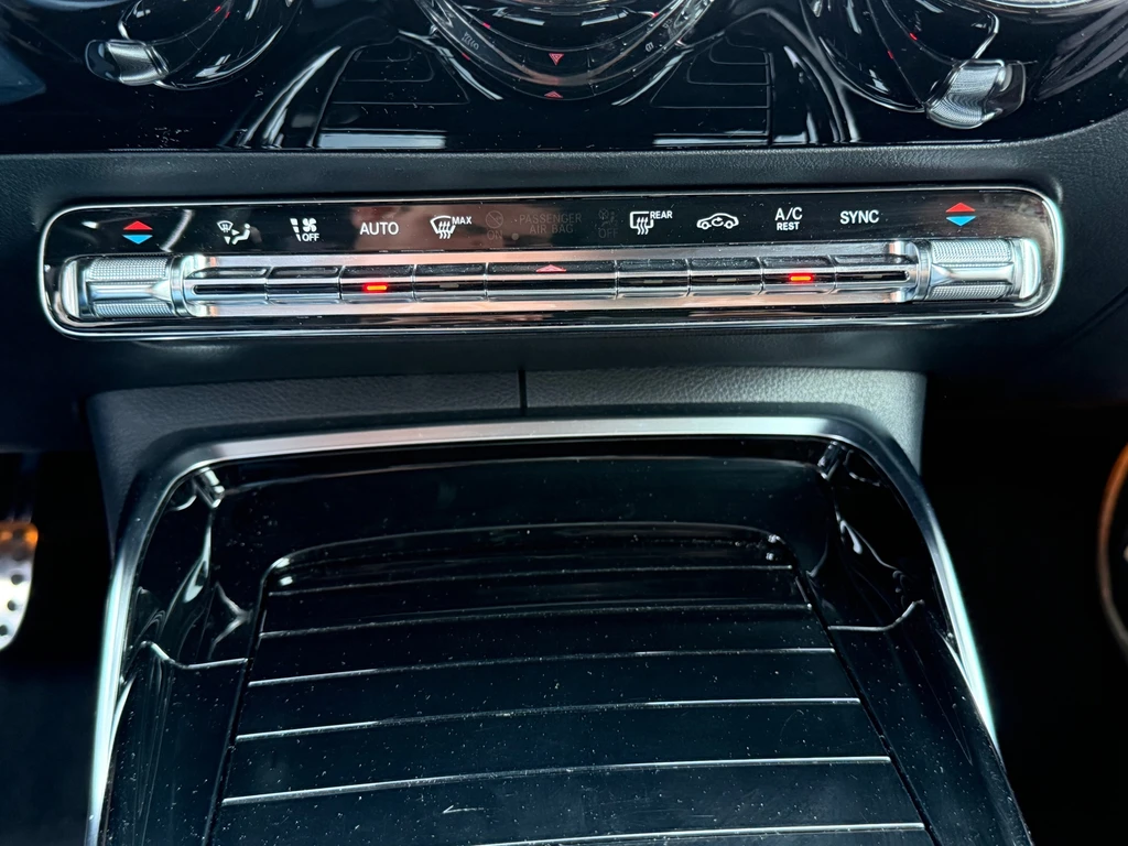 Mercedes-Benz CLA – foto 36