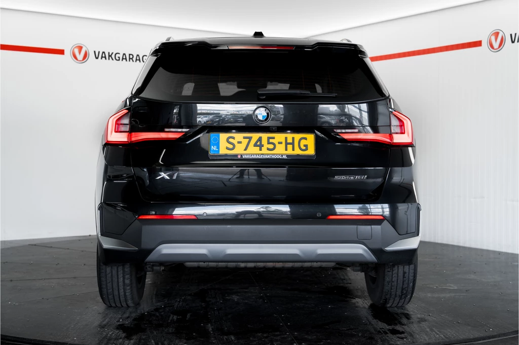 BMW X1 – foto 4