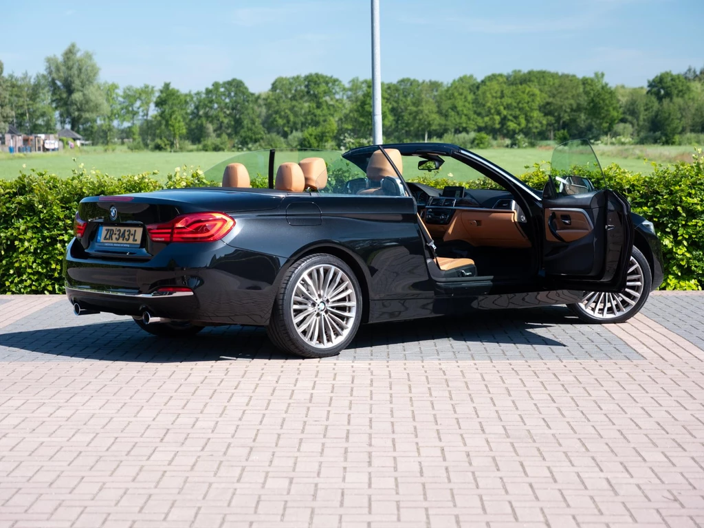 BMW 4 Serie – foto 14