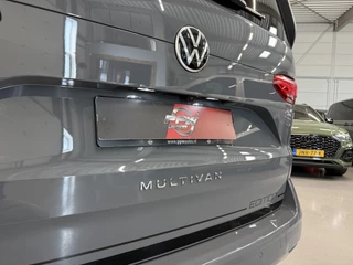 Volkswagen Multivan – thumbnail 63