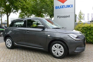 Suzuki Swift – thumbnail 11