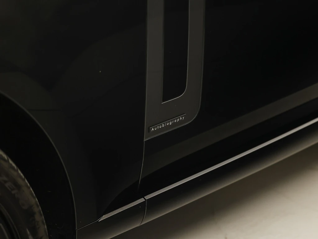 Land Rover Range Rover – foto 31