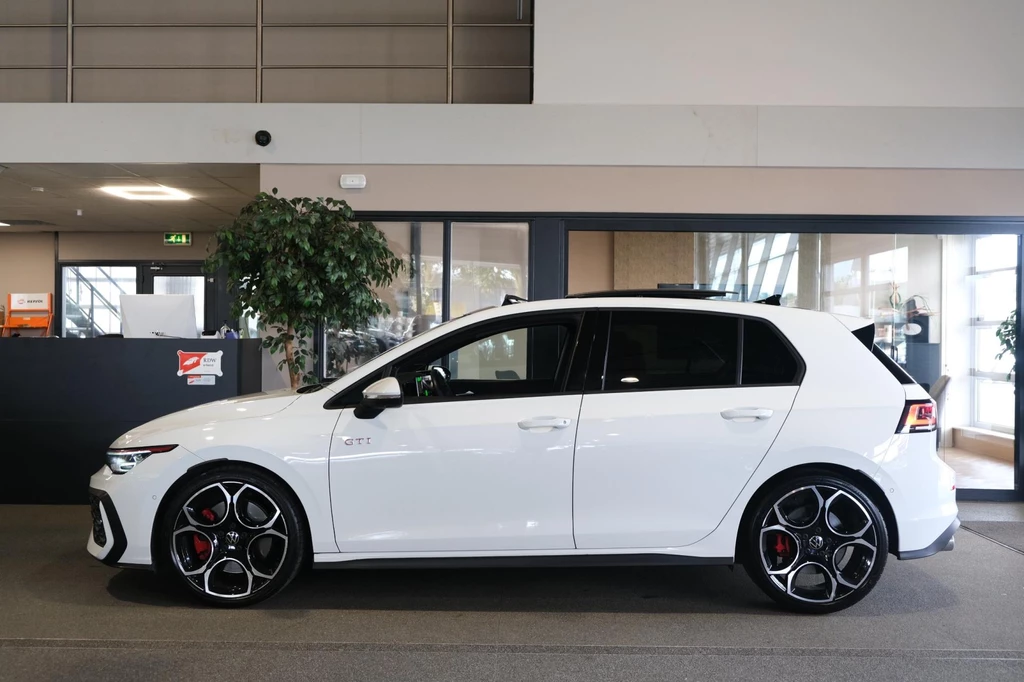 Volkswagen Golf – foto 5
