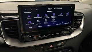 Kia Ceed Sportswagon – thumbnail 41