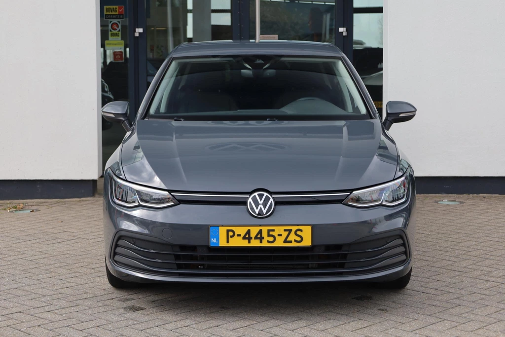 Volkswagen Golf – foto 7