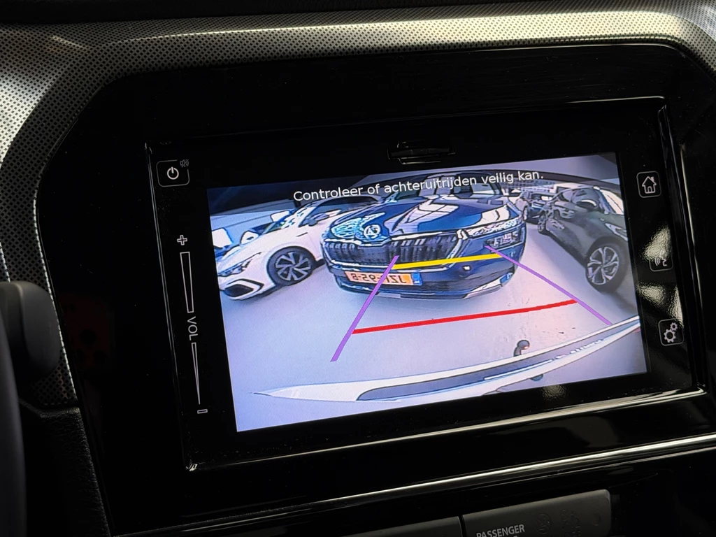 Suzuki Vitara – foto 19