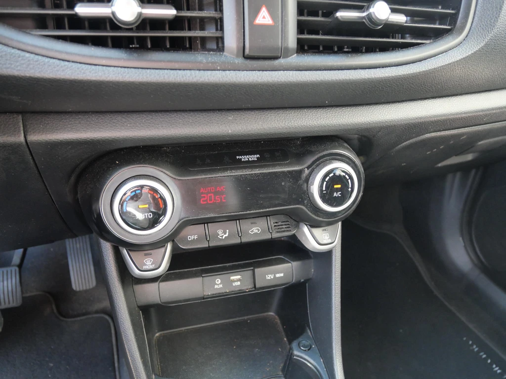 Kia Picanto – foto 12