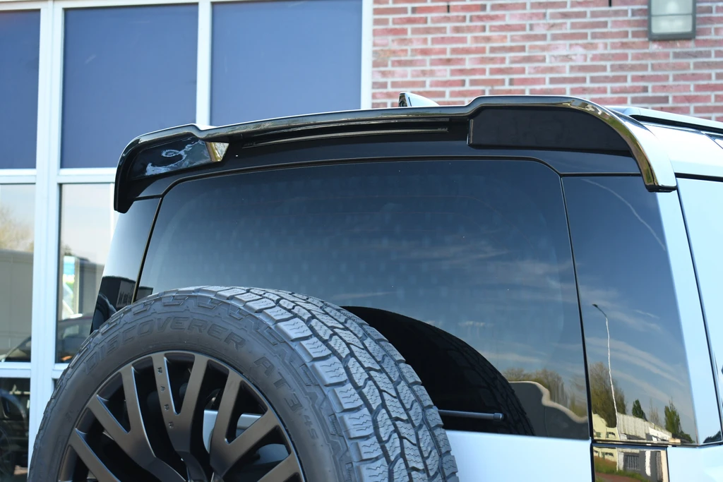 Land Rover Defender – foto 70