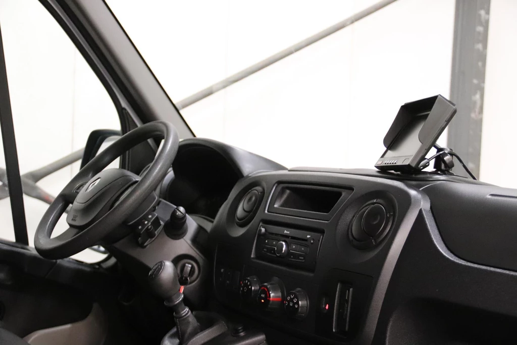 Renault Master – foto 11